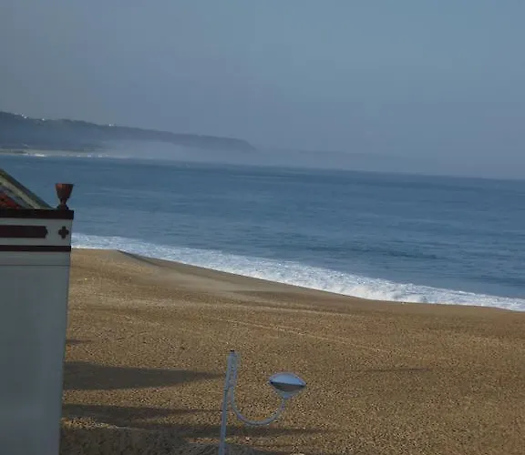 Bed & Seaside