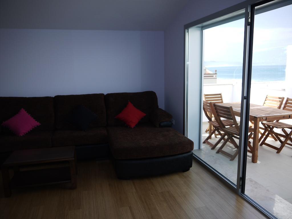 Bed & Seaside Nazare