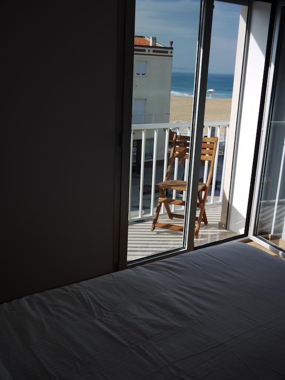 Apartment Bed & Seaside *